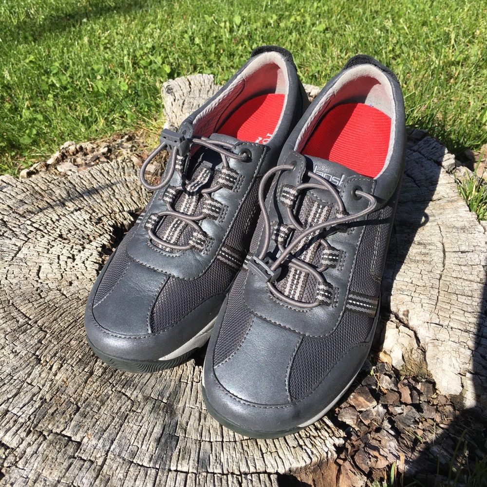 Dansko Powerstep - Picture 8 of 11